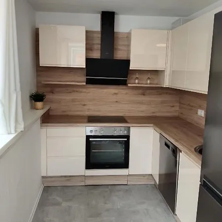Haus Am Kaltenbach Apartment *