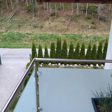 Haus Am Kaltenbach Apartment