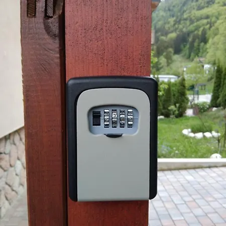 Haus Am Kaltenbach *