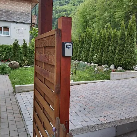Haus Am Kaltenbach Apartment